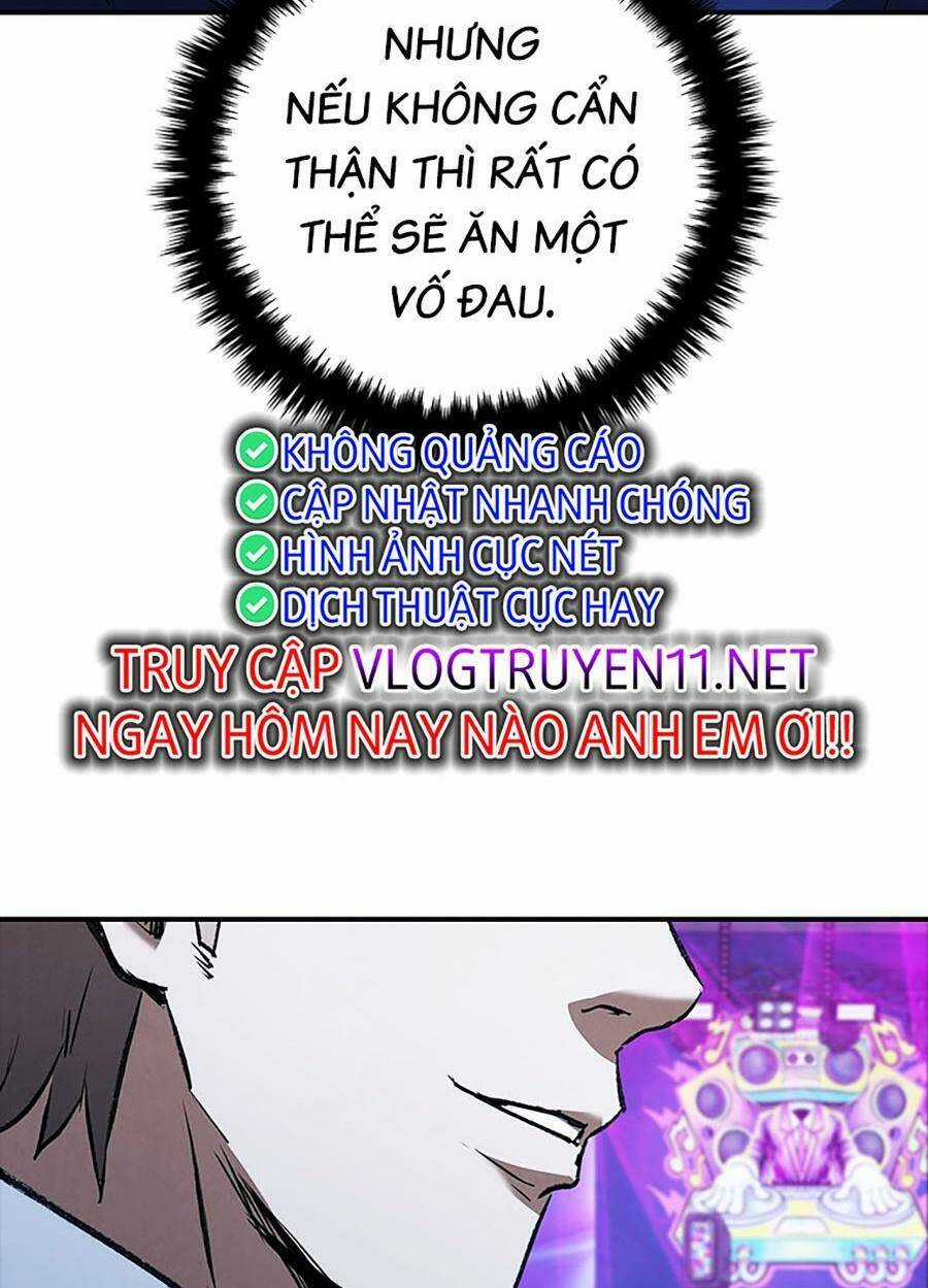 Cá Mập Wyvern - Chapter 43 - Trang 24