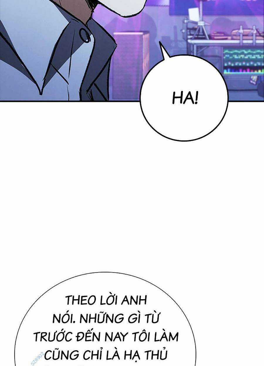 Cá Mập Wyvern - Chapter 43 - Trang 25