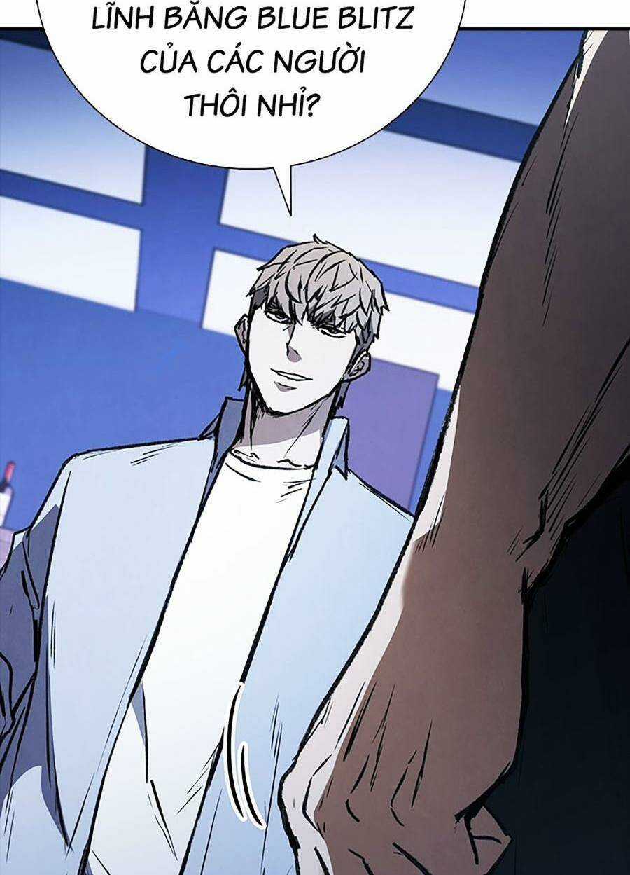 Cá Mập Wyvern - Chapter 43 - Trang 26