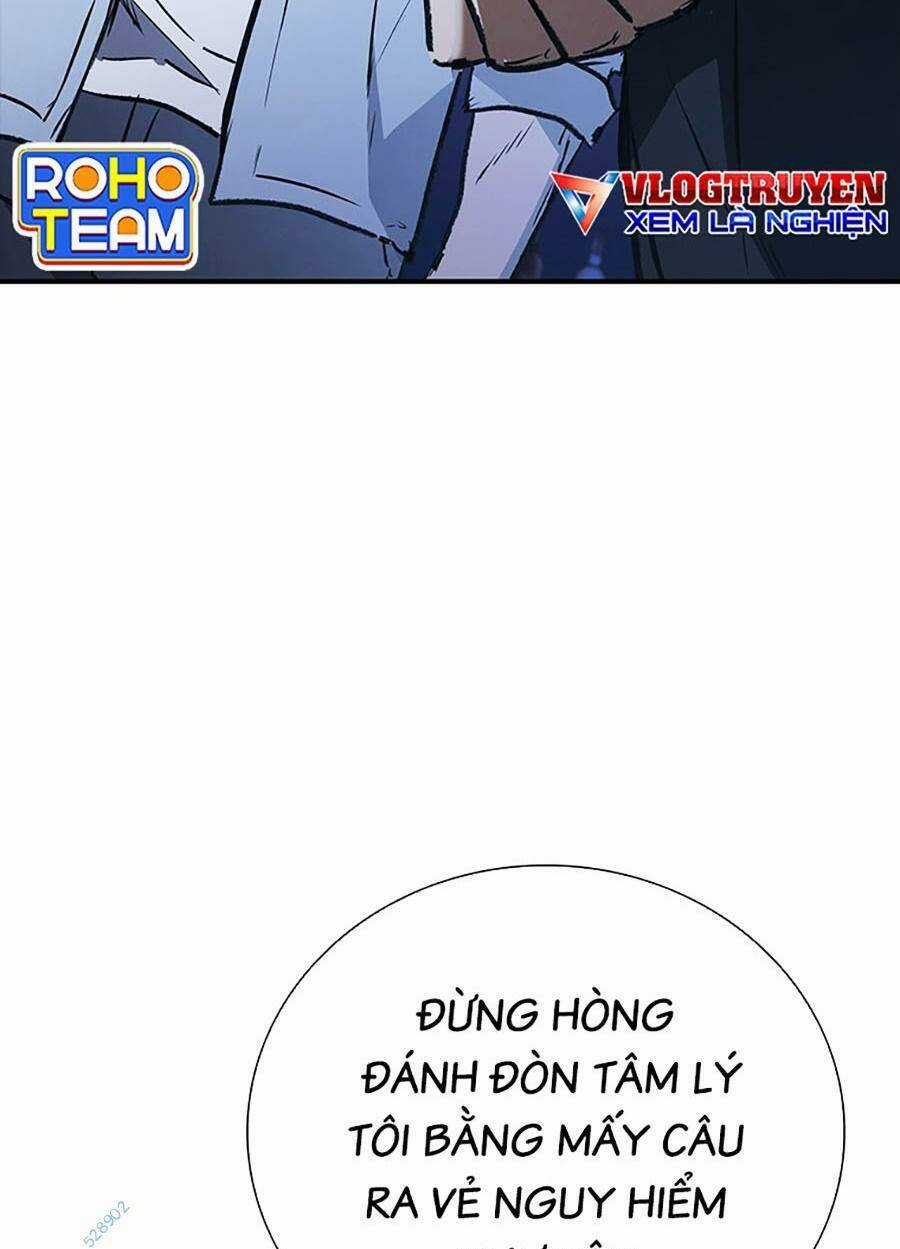 Cá Mập Wyvern - Chapter 43 - Trang 27