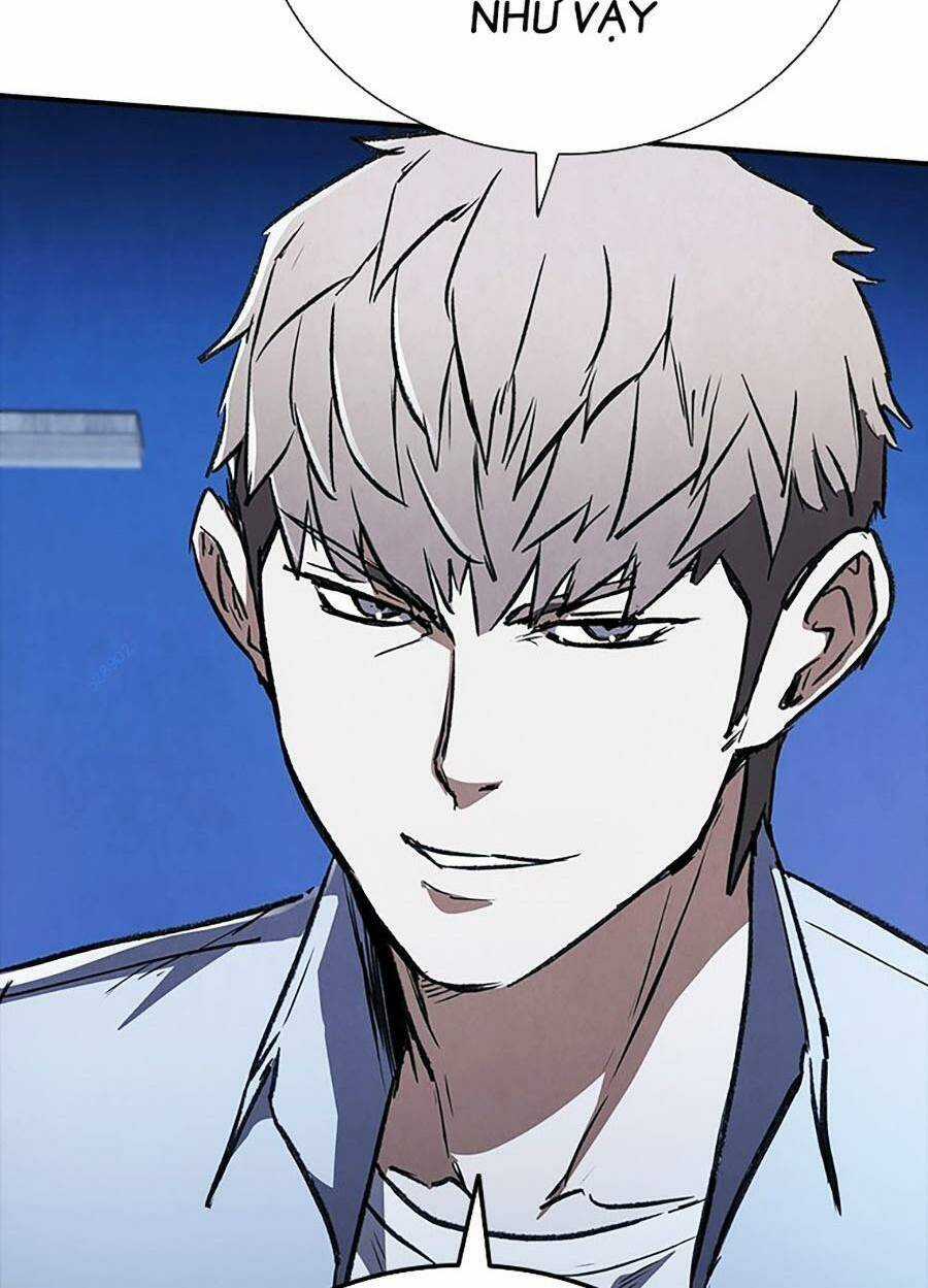 Cá Mập Wyvern - Chapter 43 - Trang 28