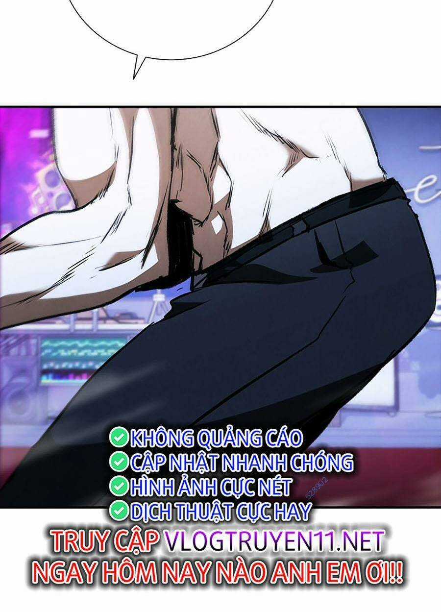 Cá Mập Wyvern - Chapter 43 - Trang 30