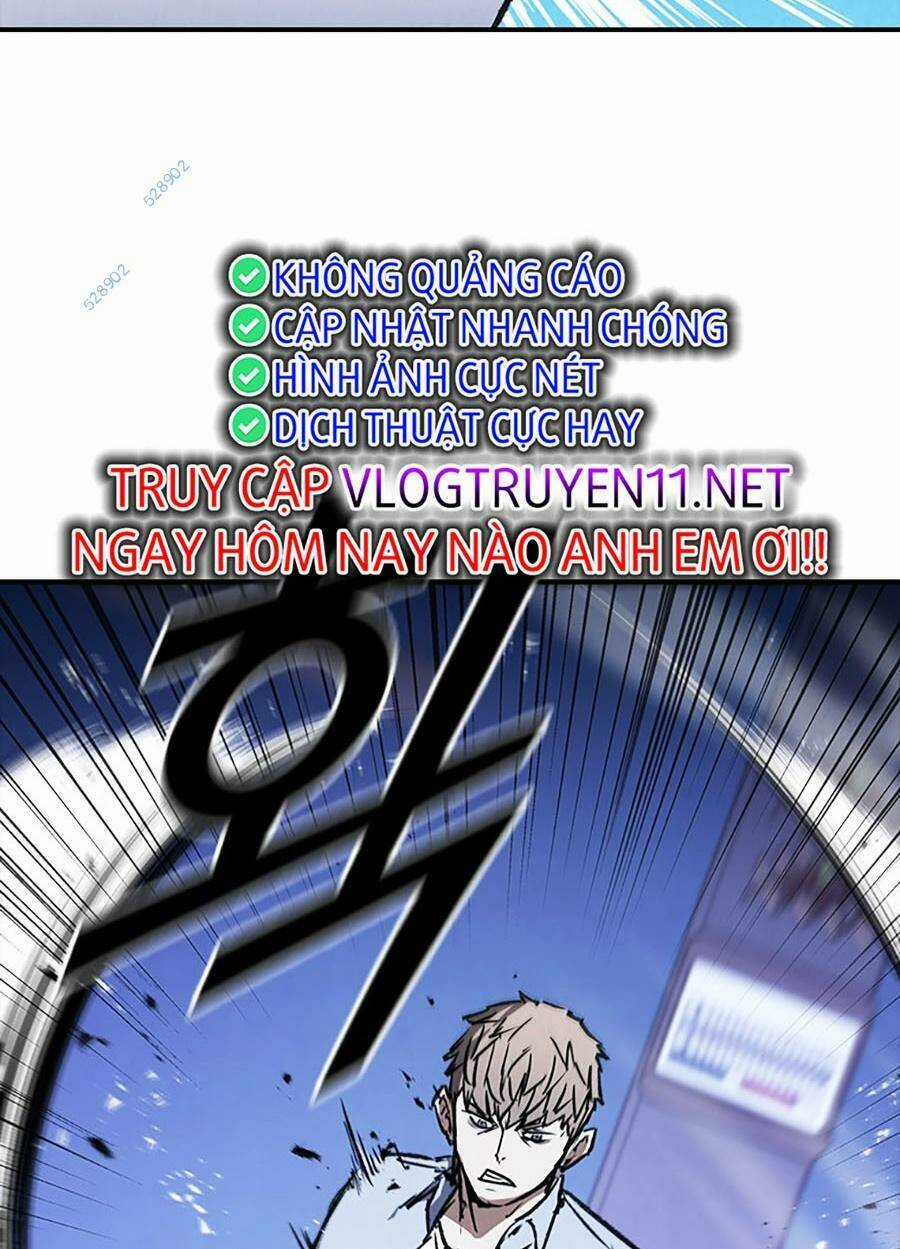 Cá Mập Wyvern - Chapter 43 - Trang 35