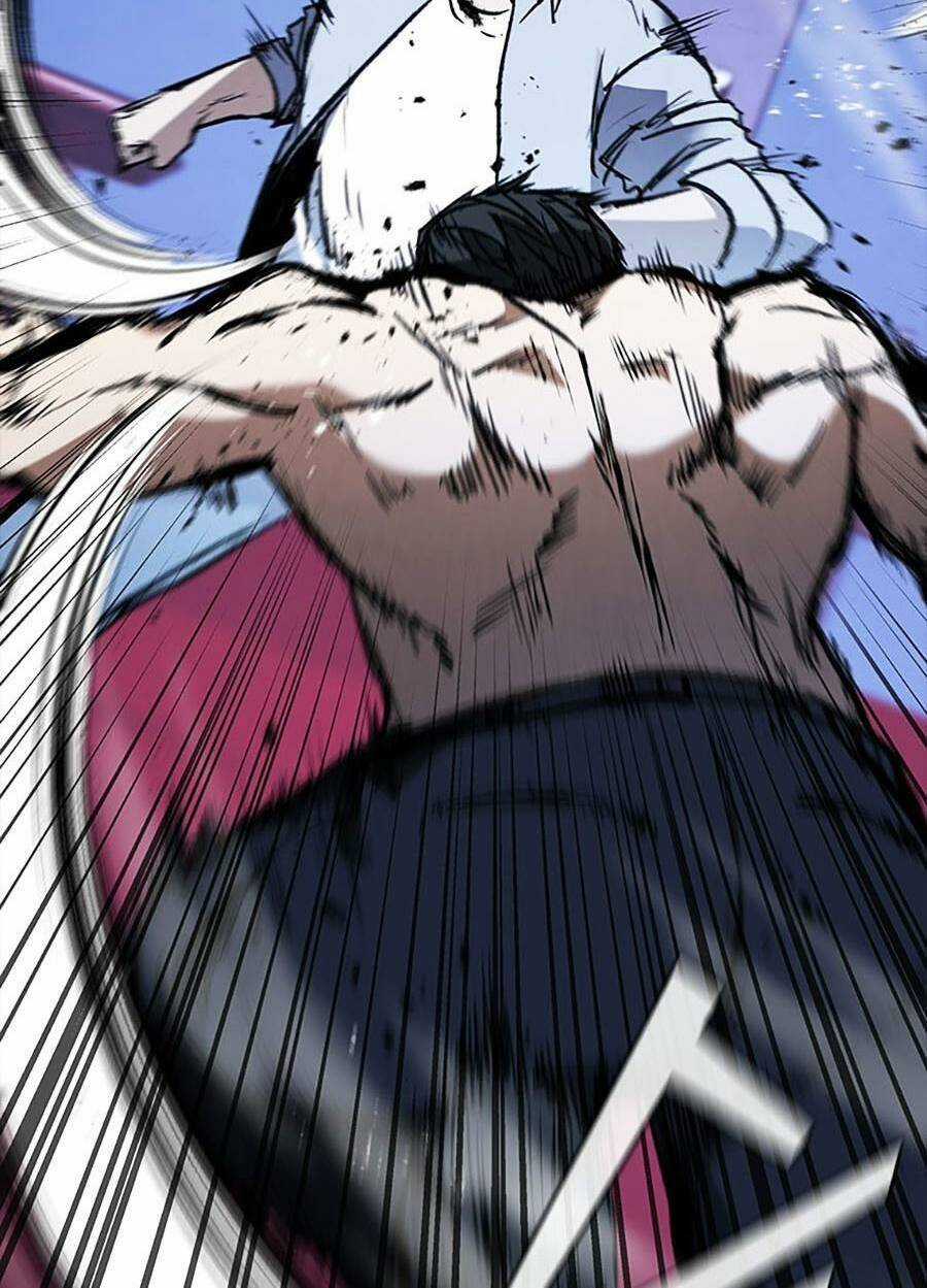 Cá Mập Wyvern - Chapter 43 - Trang 36