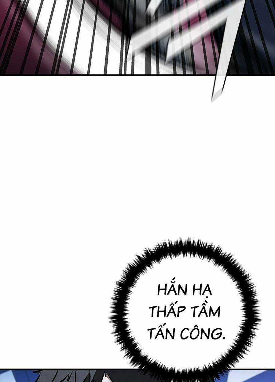 Cá Mập Wyvern - Chapter 43 - Trang 37