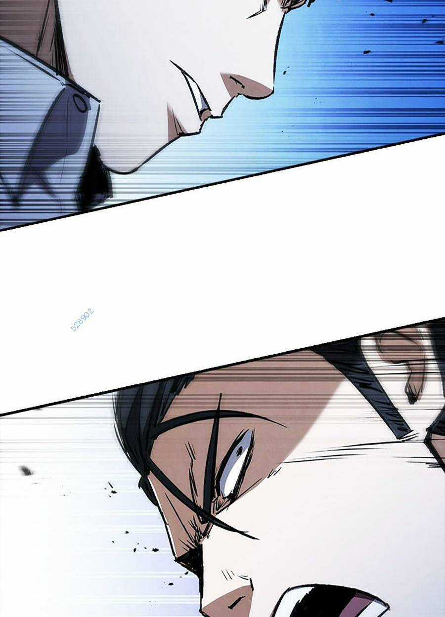 Cá Mập Wyvern - Chapter 43 - Trang 42