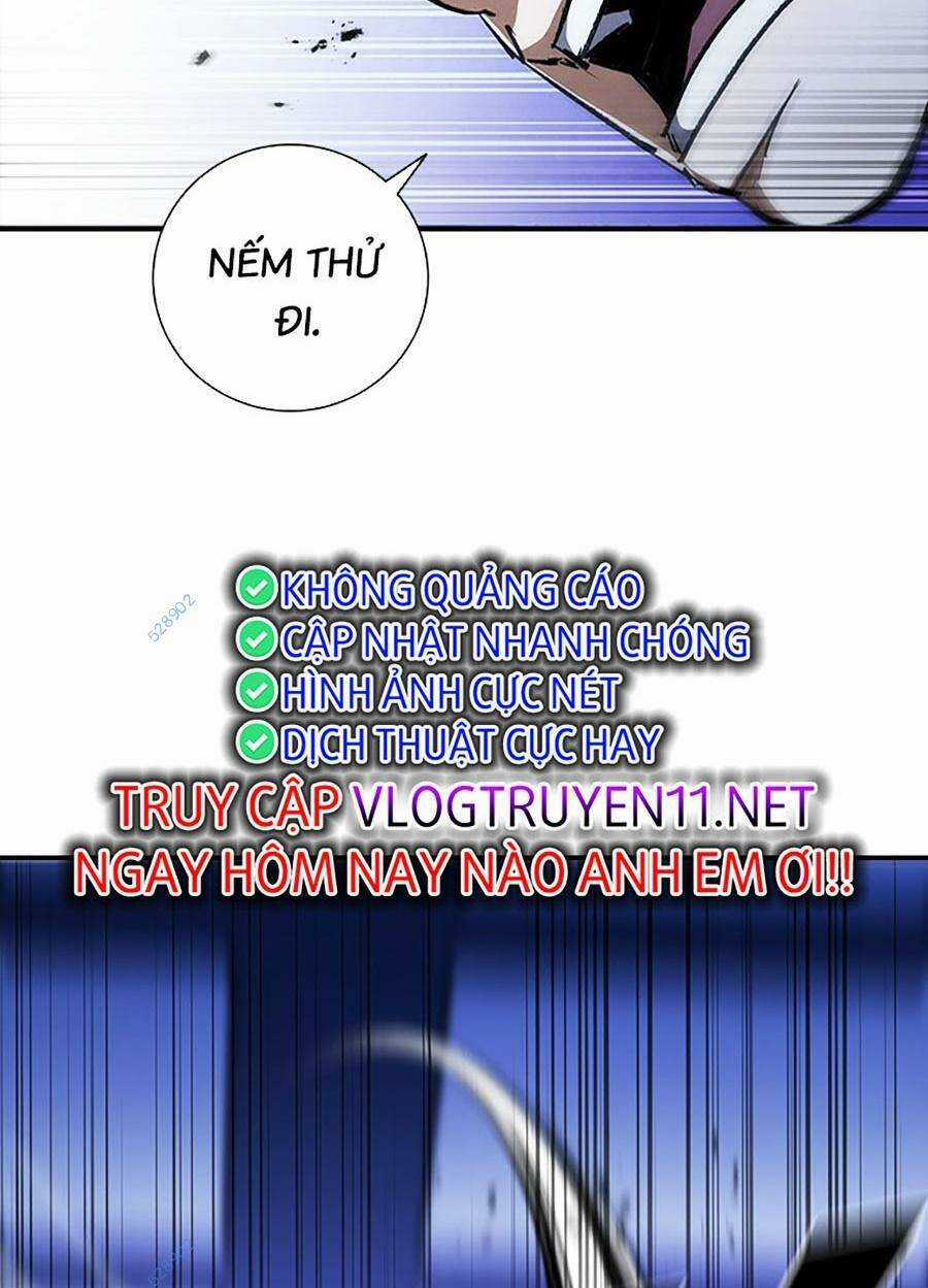 Cá Mập Wyvern - Chapter 43 - Trang 43