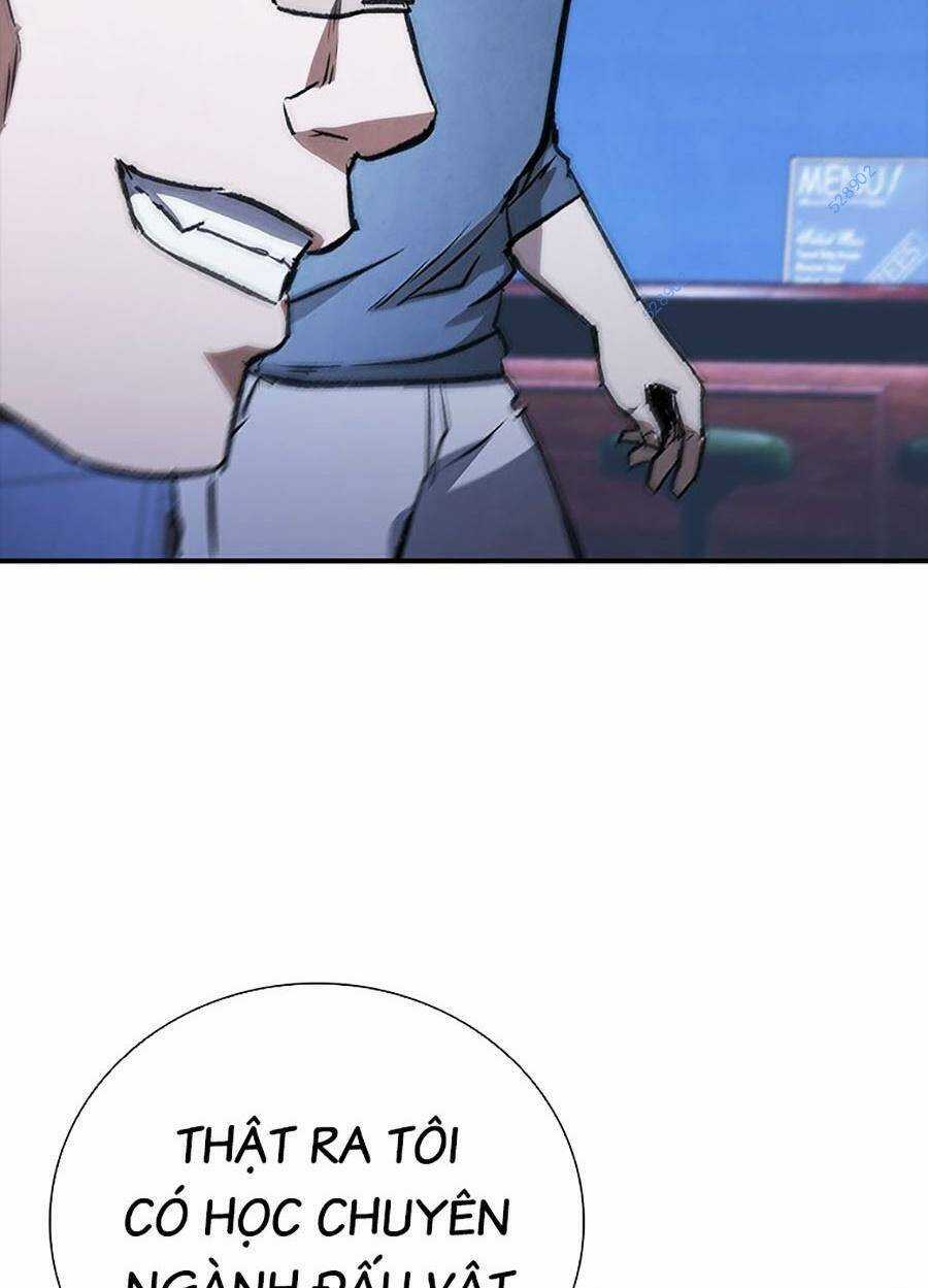 Cá Mập Wyvern - Chapter 43 - Trang 49