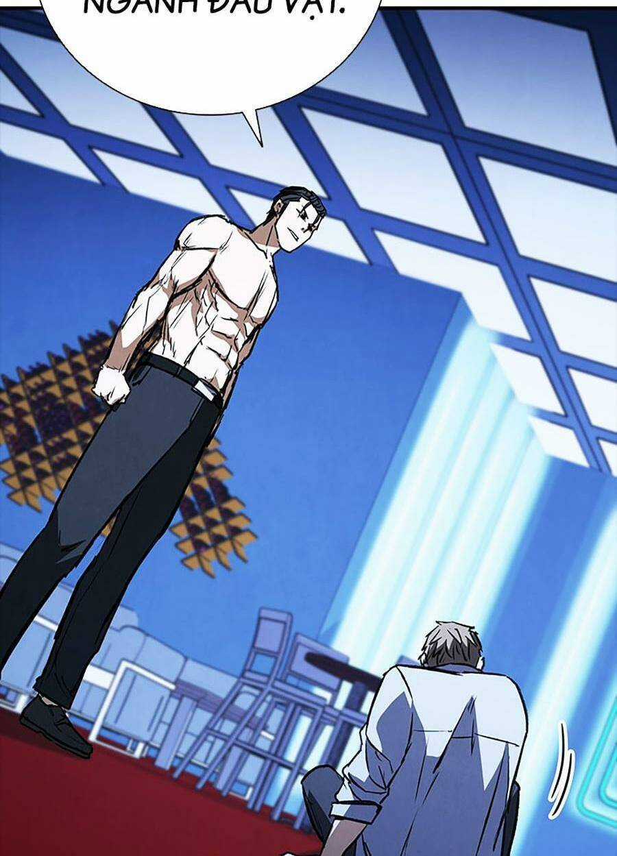 Cá Mập Wyvern - Chapter 43 - Trang 50