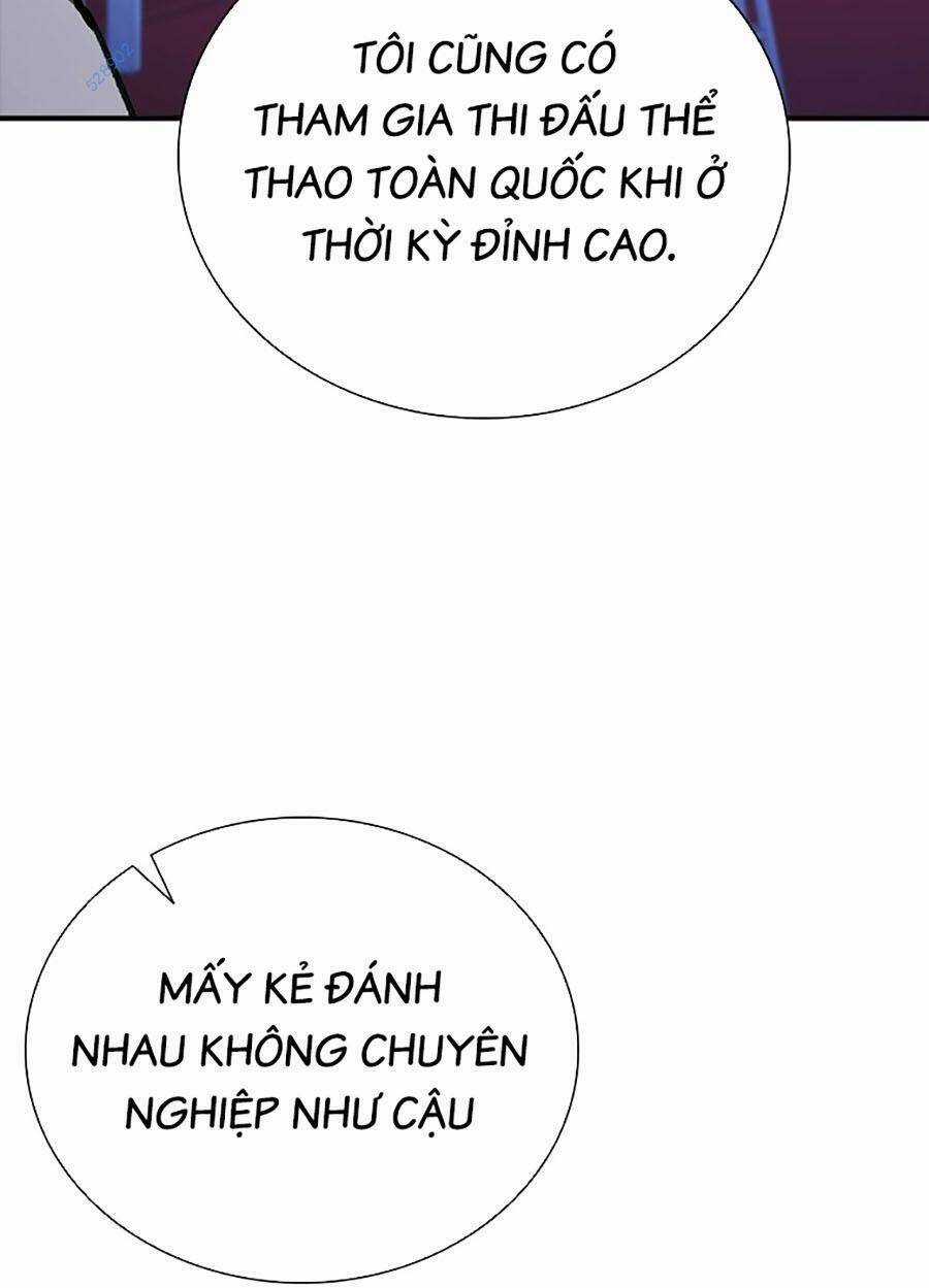 Cá Mập Wyvern - Chapter 43 - Trang 53