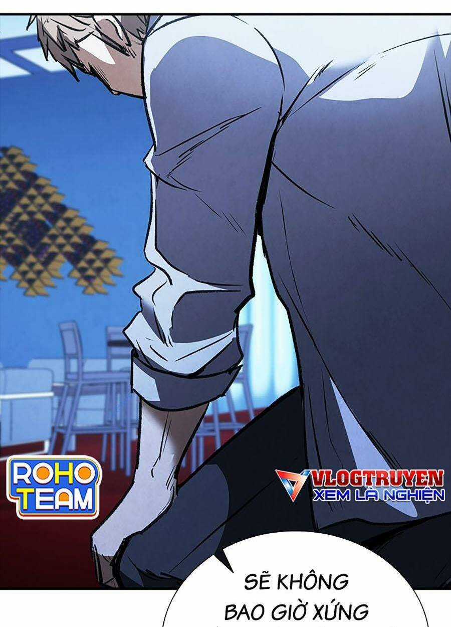 Cá Mập Wyvern - Chapter 43 - Trang 54