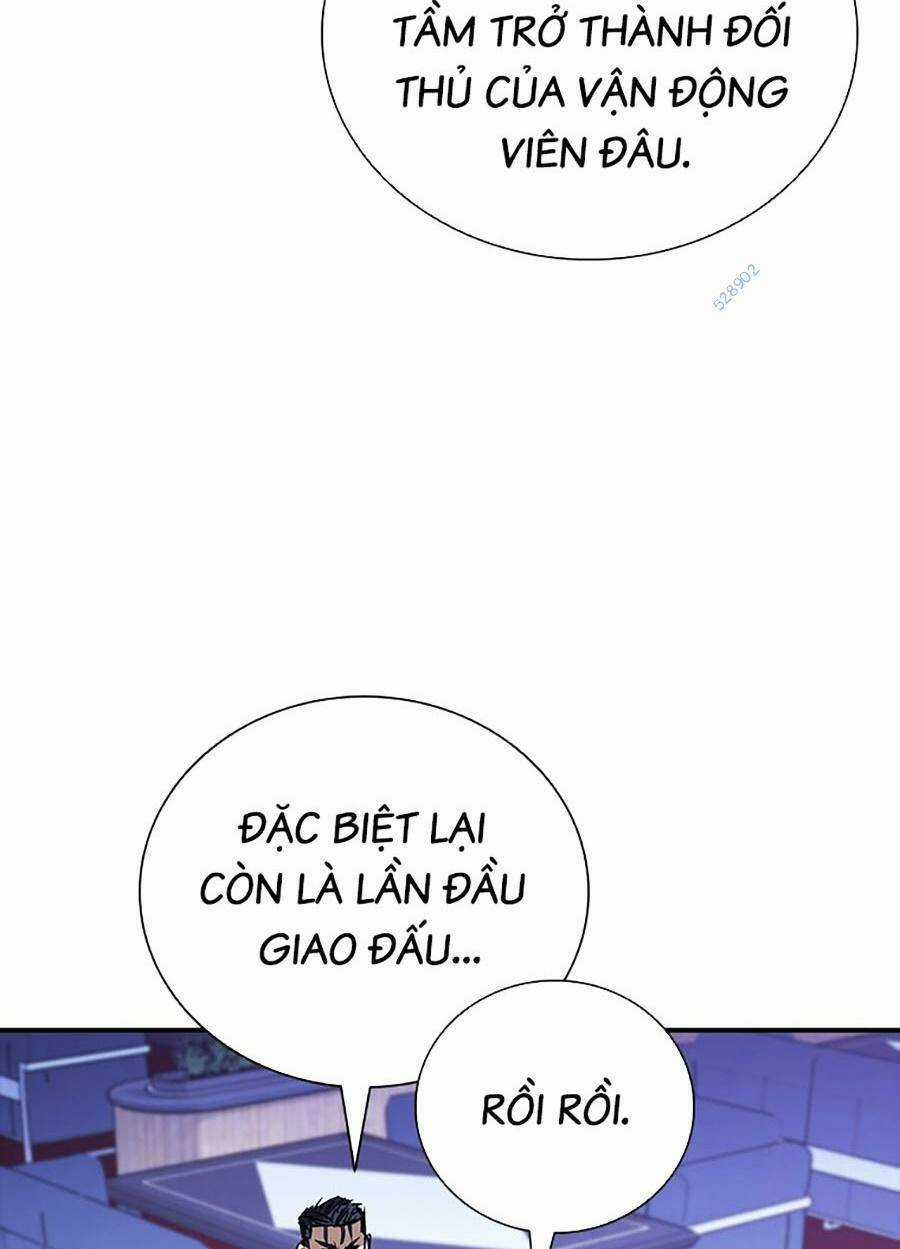 Cá Mập Wyvern - Chapter 43 - Trang 55