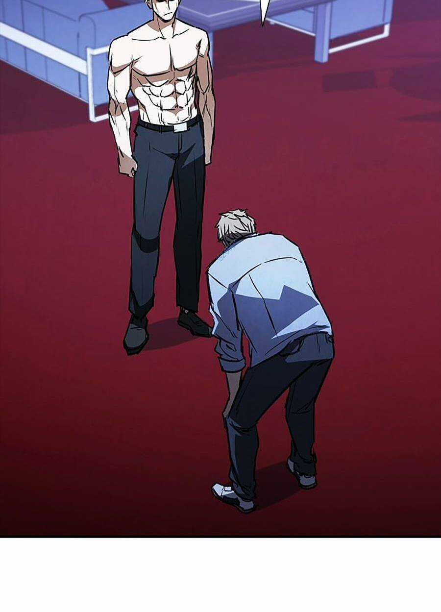 Cá Mập Wyvern - Chapter 43 - Trang 56