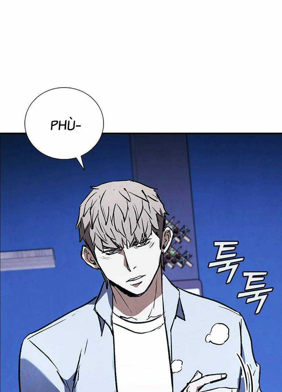 Cá Mập Wyvern - Chapter 43 - Trang 57