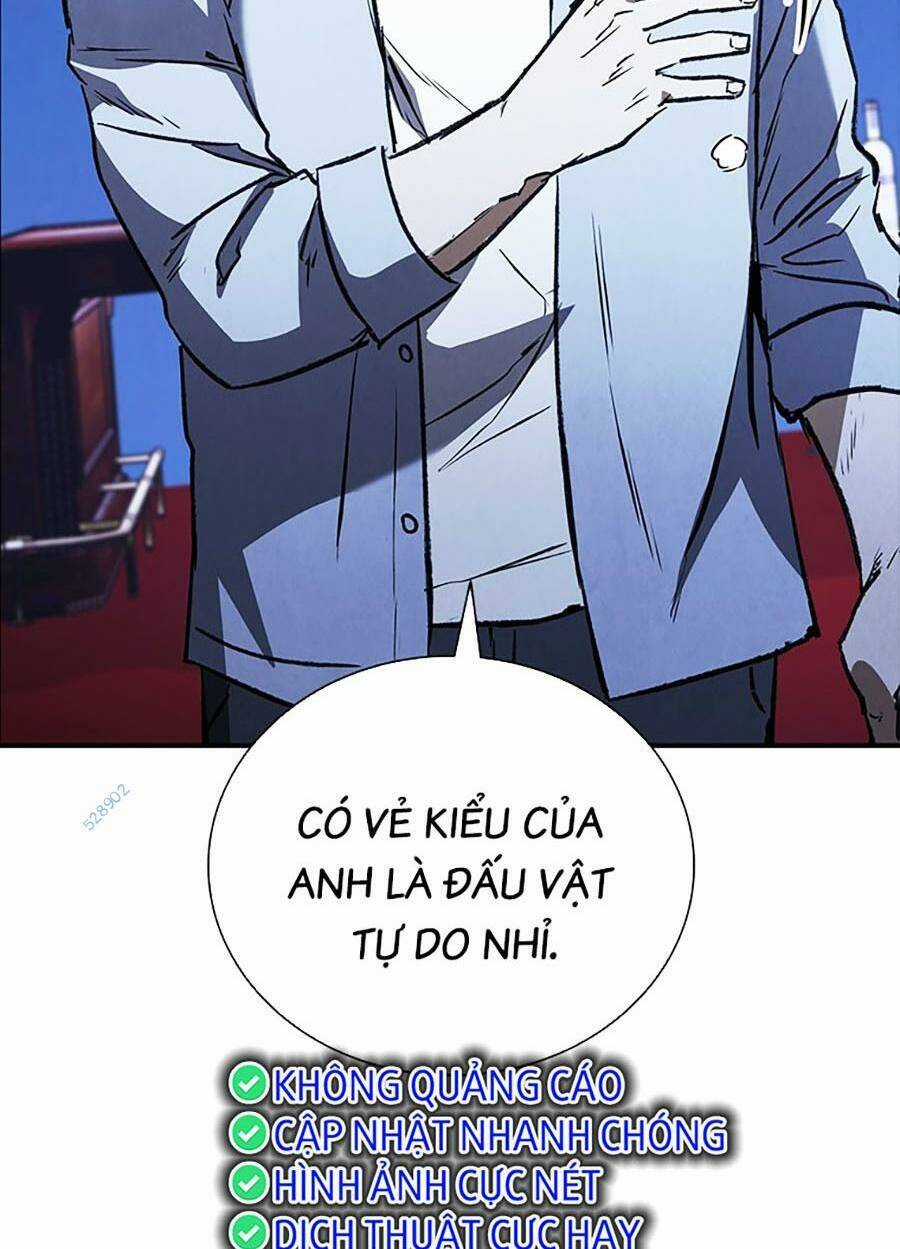 Cá Mập Wyvern - Chapter 43 - Trang 58