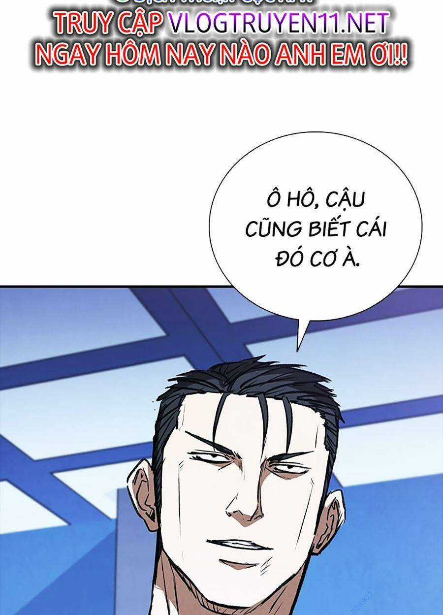 Cá Mập Wyvern - Chapter 43 - Trang 59