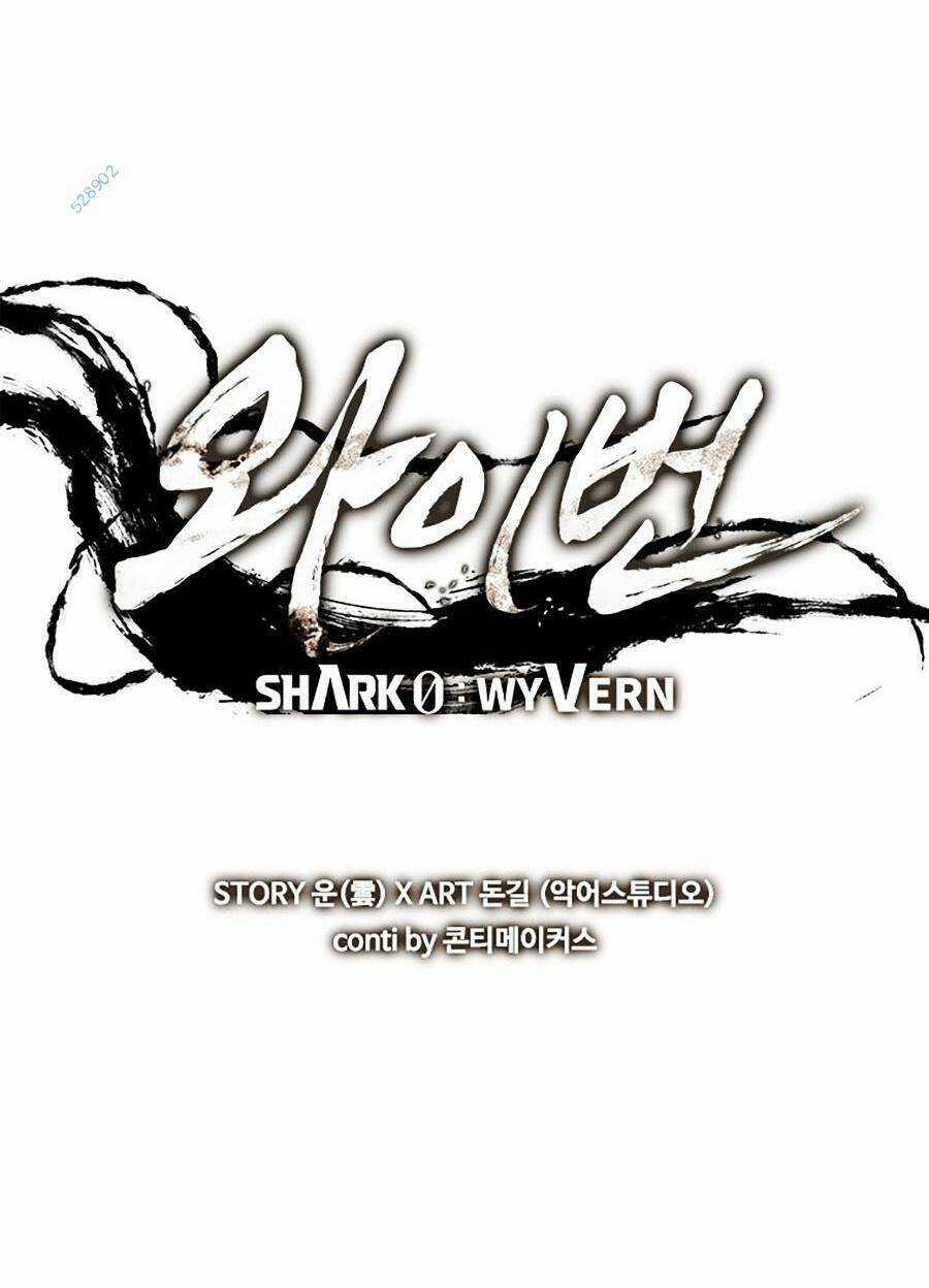 Cá Mập Wyvern - Chapter 43 - Trang 7