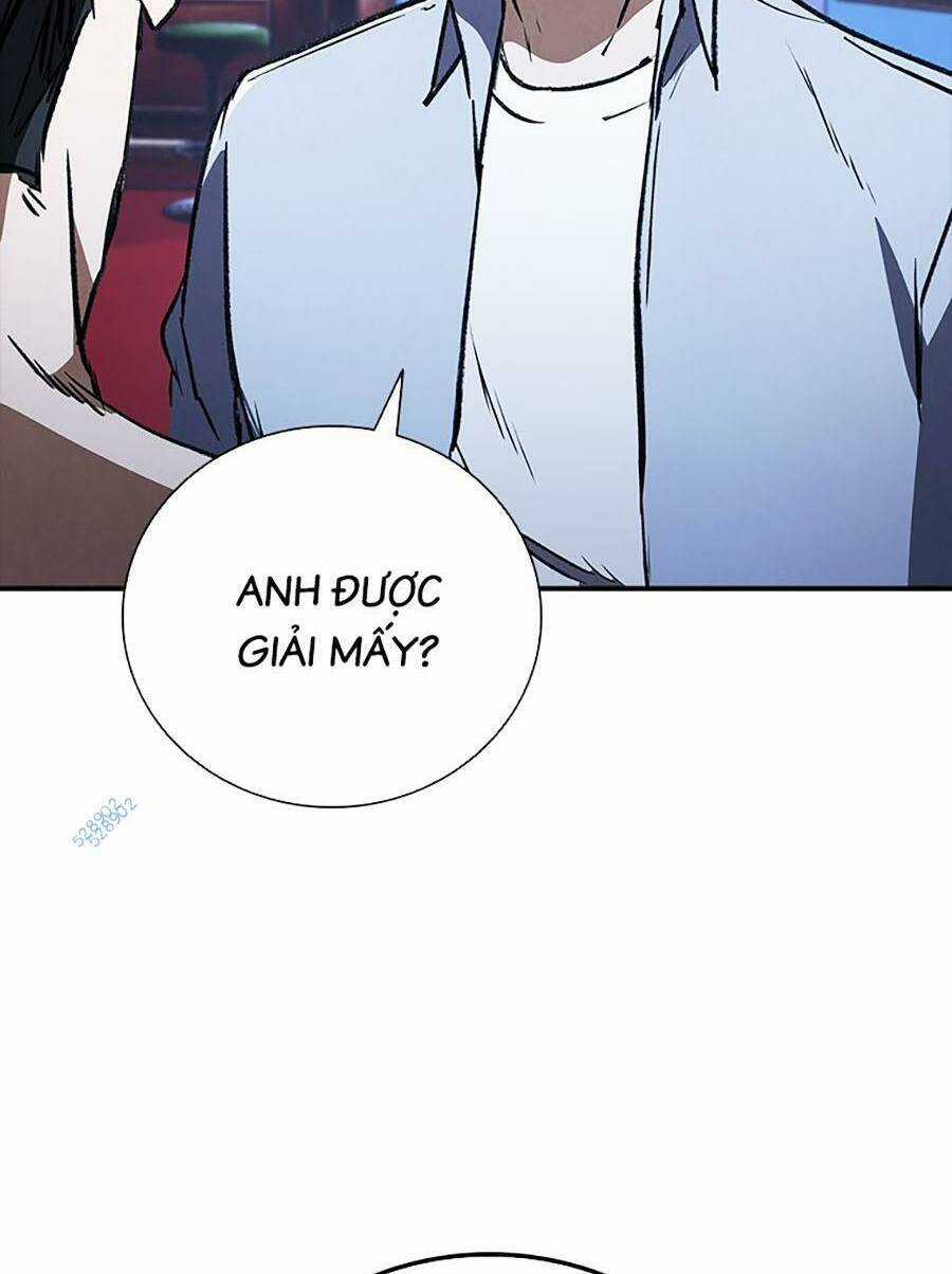 Cá Mập Wyvern - Chapter 43 - Trang 62