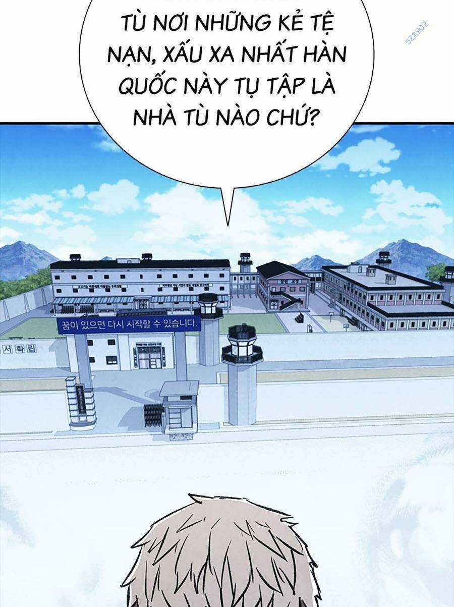 Cá Mập Wyvern - Chapter 43 - Trang 65