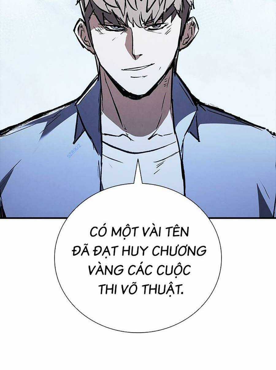 Cá Mập Wyvern - Chapter 43 - Trang 66