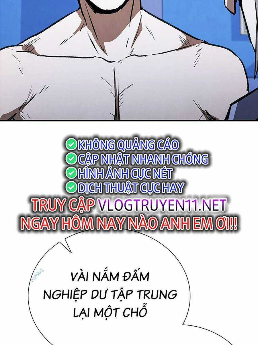 Cá Mập Wyvern - Chapter 43 - Trang 68