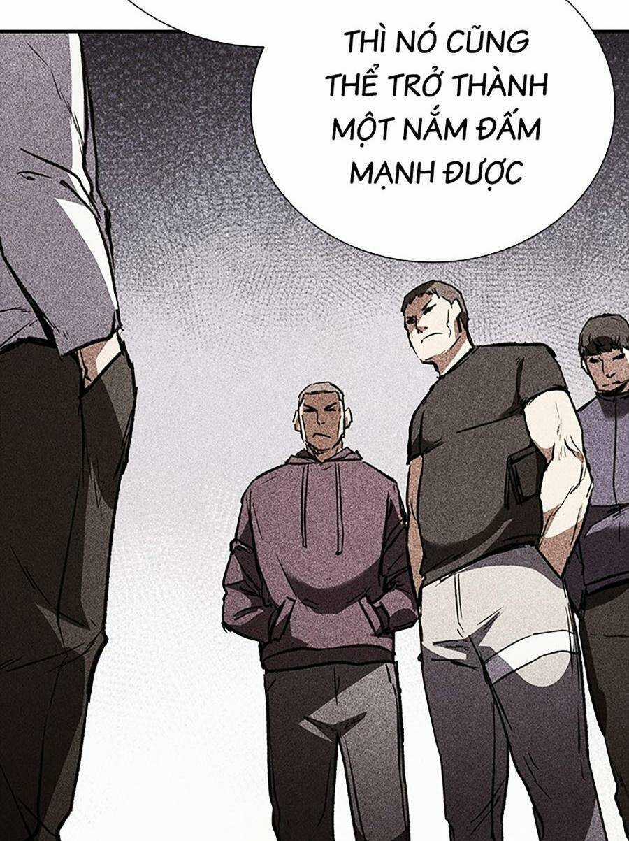 Cá Mập Wyvern - Chapter 43 - Trang 69