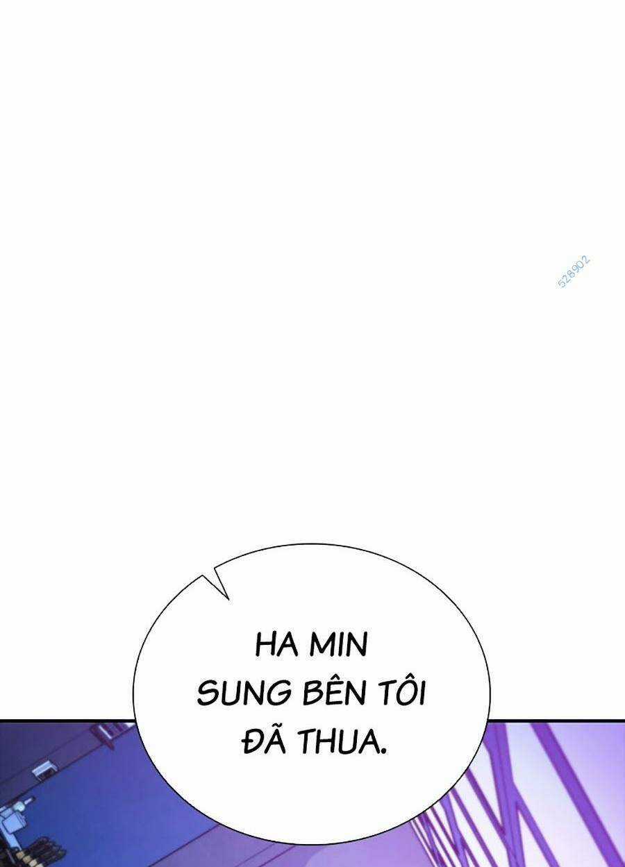 Cá Mập Wyvern - Chapter 43 - Trang 8