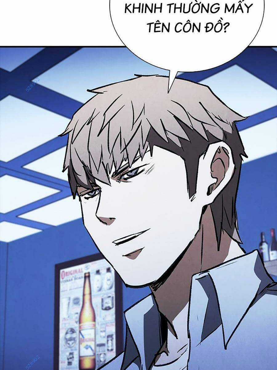 Cá Mập Wyvern - Chapter 43 - Trang 73