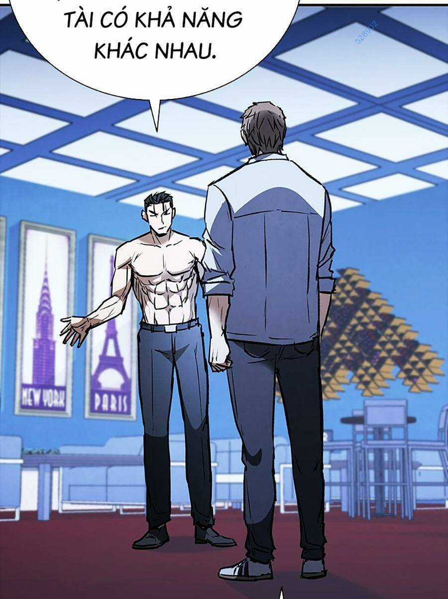 Cá Mập Wyvern - Chapter 43 - Trang 75