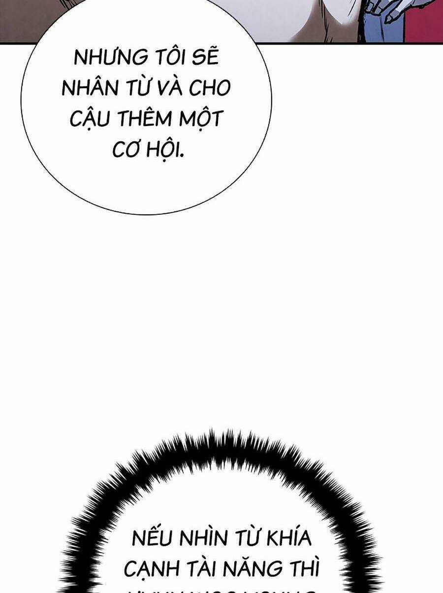 Cá Mập Wyvern - Chapter 43 - Trang 80