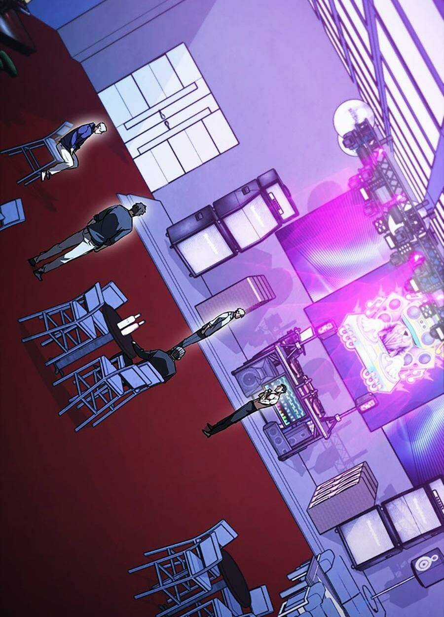 Cá Mập Wyvern - Chapter 43 - Trang 9