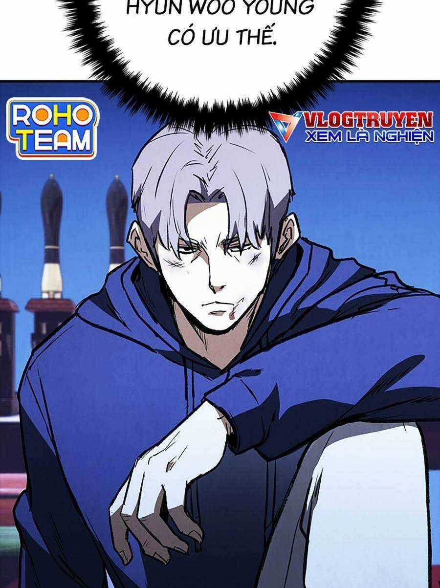 Cá Mập Wyvern - Chapter 43 - Trang 81