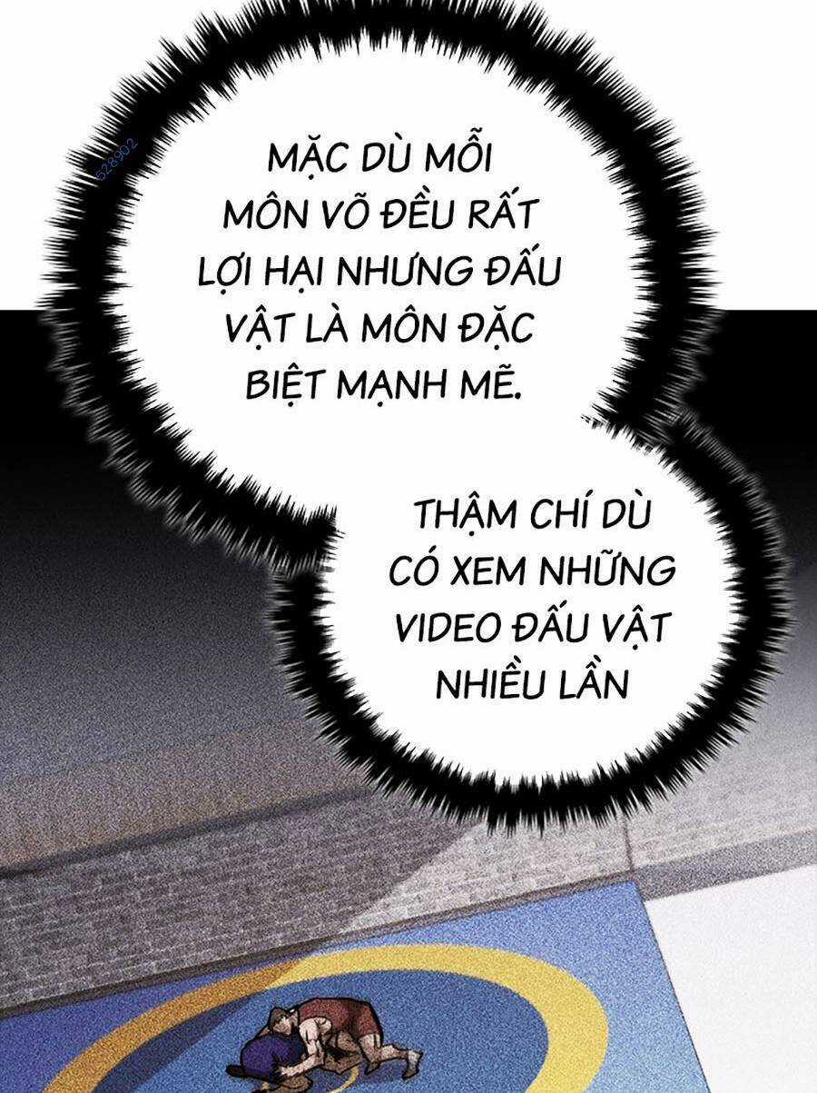 Cá Mập Wyvern - Chapter 43 - Trang 83