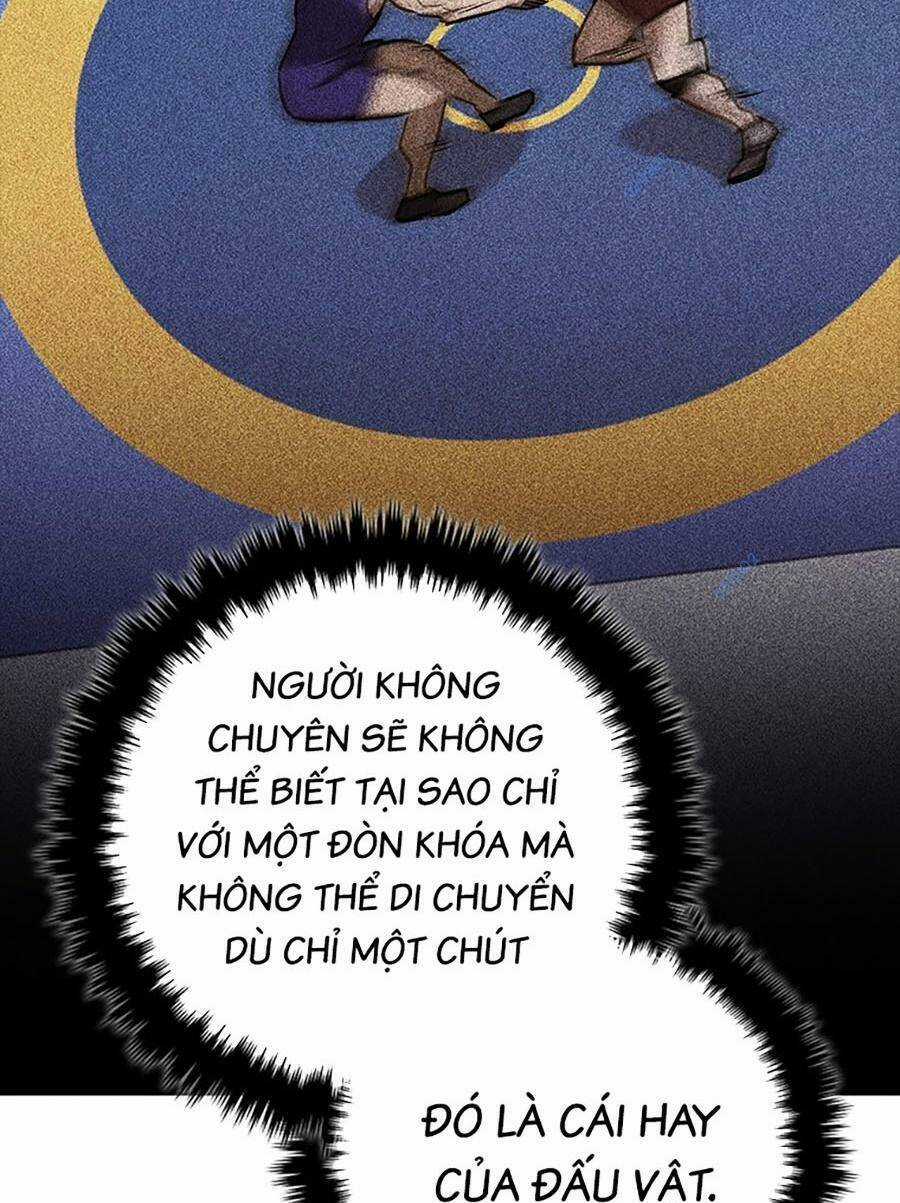 Cá Mập Wyvern - Chapter 43 - Trang 85