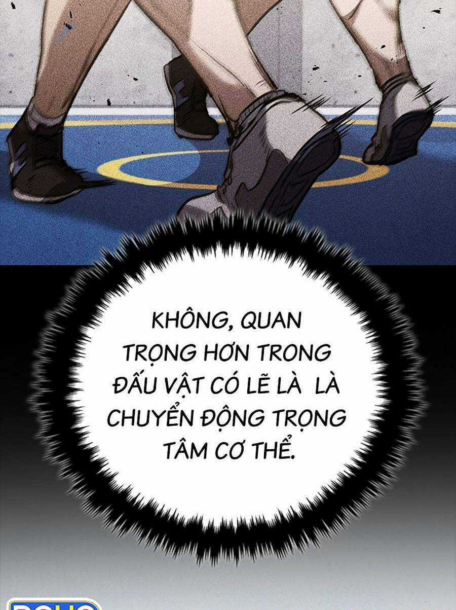 Cá Mập Wyvern - Chapter 43 - Trang 87