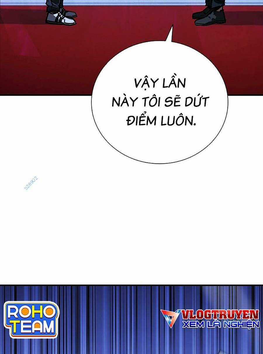 Cá Mập Wyvern - Chapter 43 - Trang 94