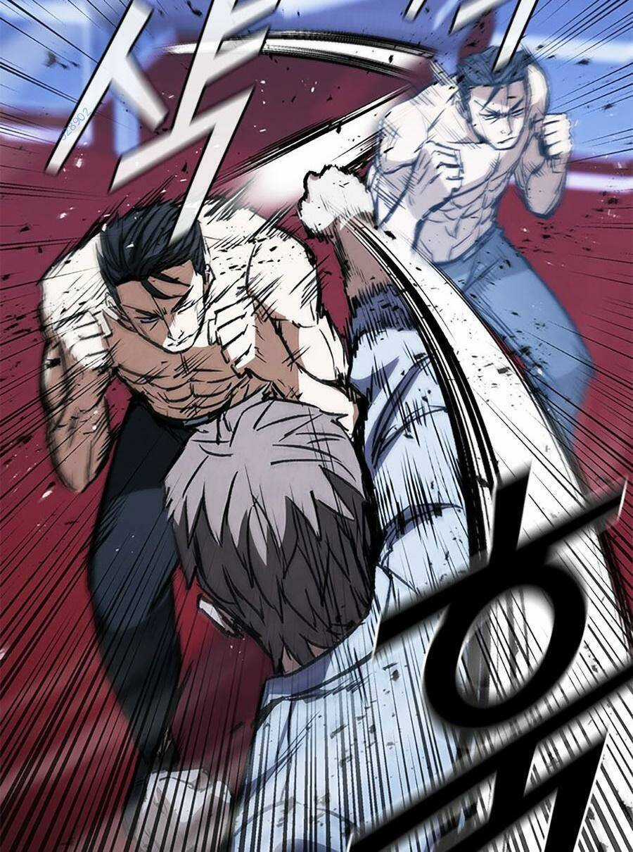 Cá Mập Wyvern - Chapter 43 - Trang 97