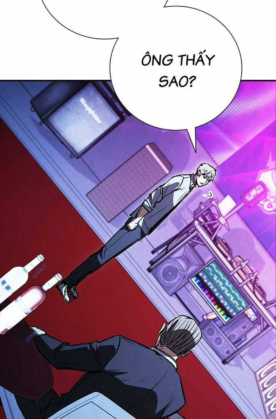 Cá Mập Wyvern - Chapter 44 - Trang 2
