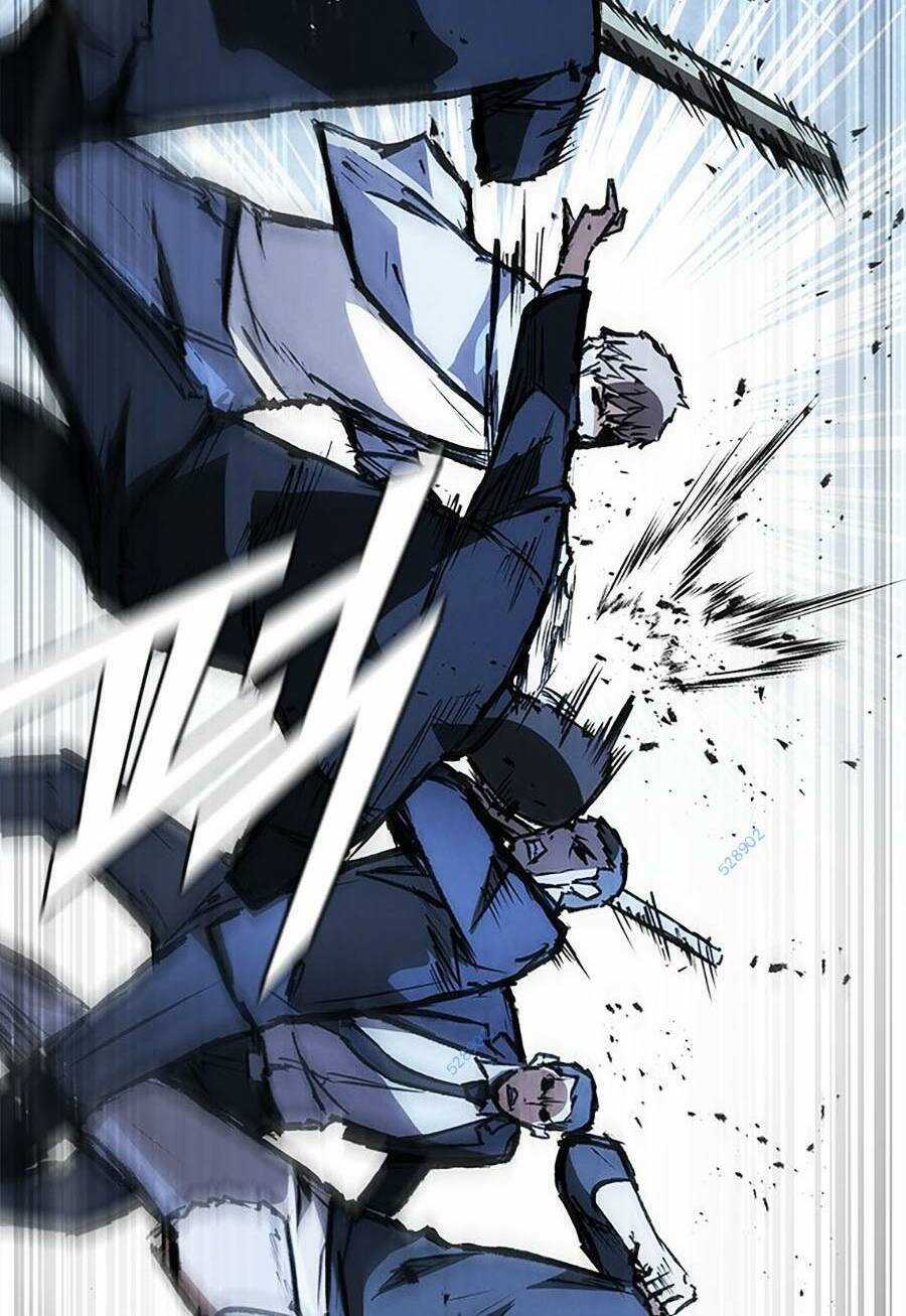 Cá Mập Wyvern - Chapter 44 - Trang 102