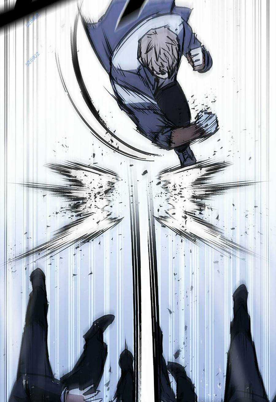 Cá Mập Wyvern - Chapter 44 - Trang 107