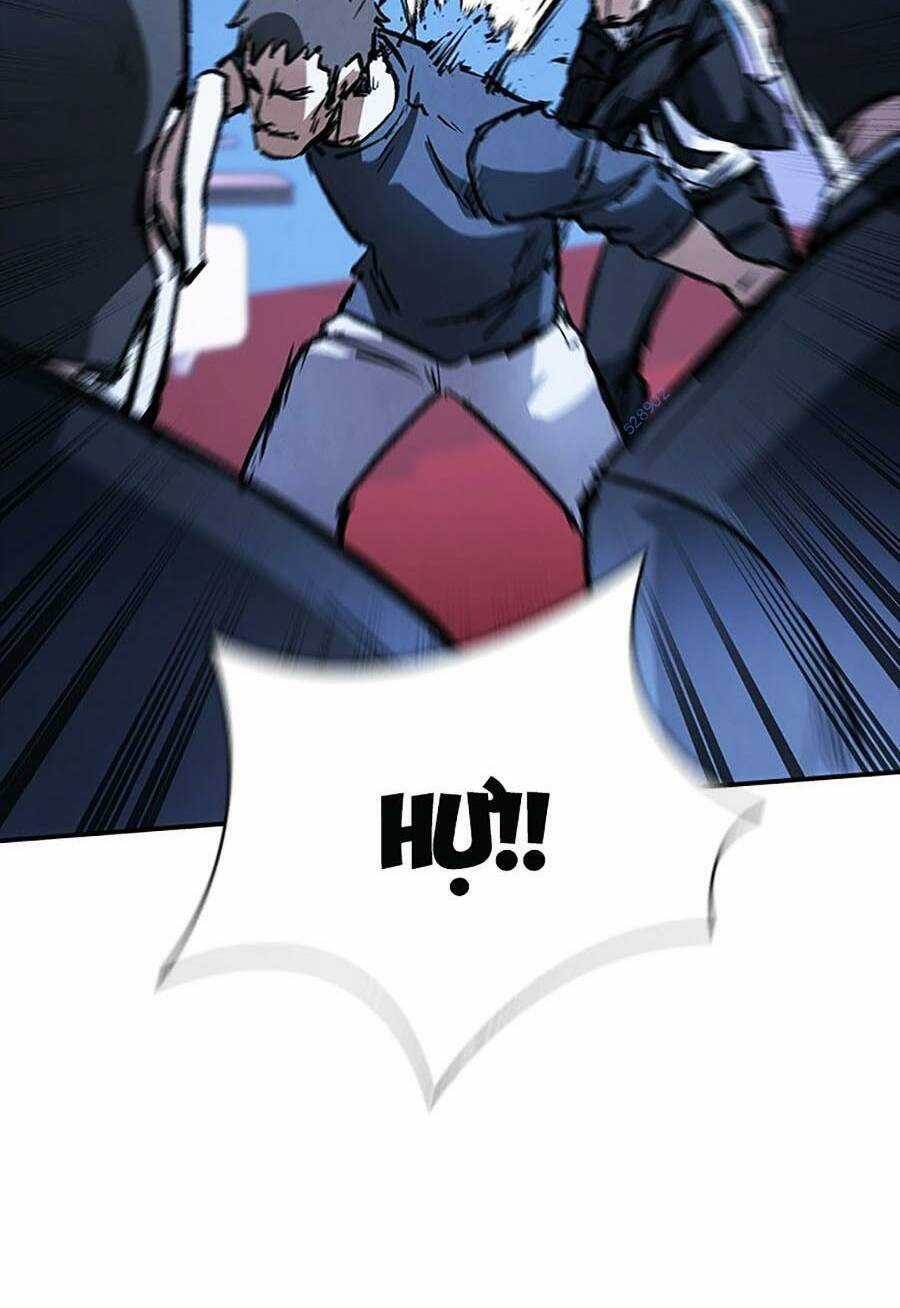 Cá Mập Wyvern - Chapter 44 - Trang 110