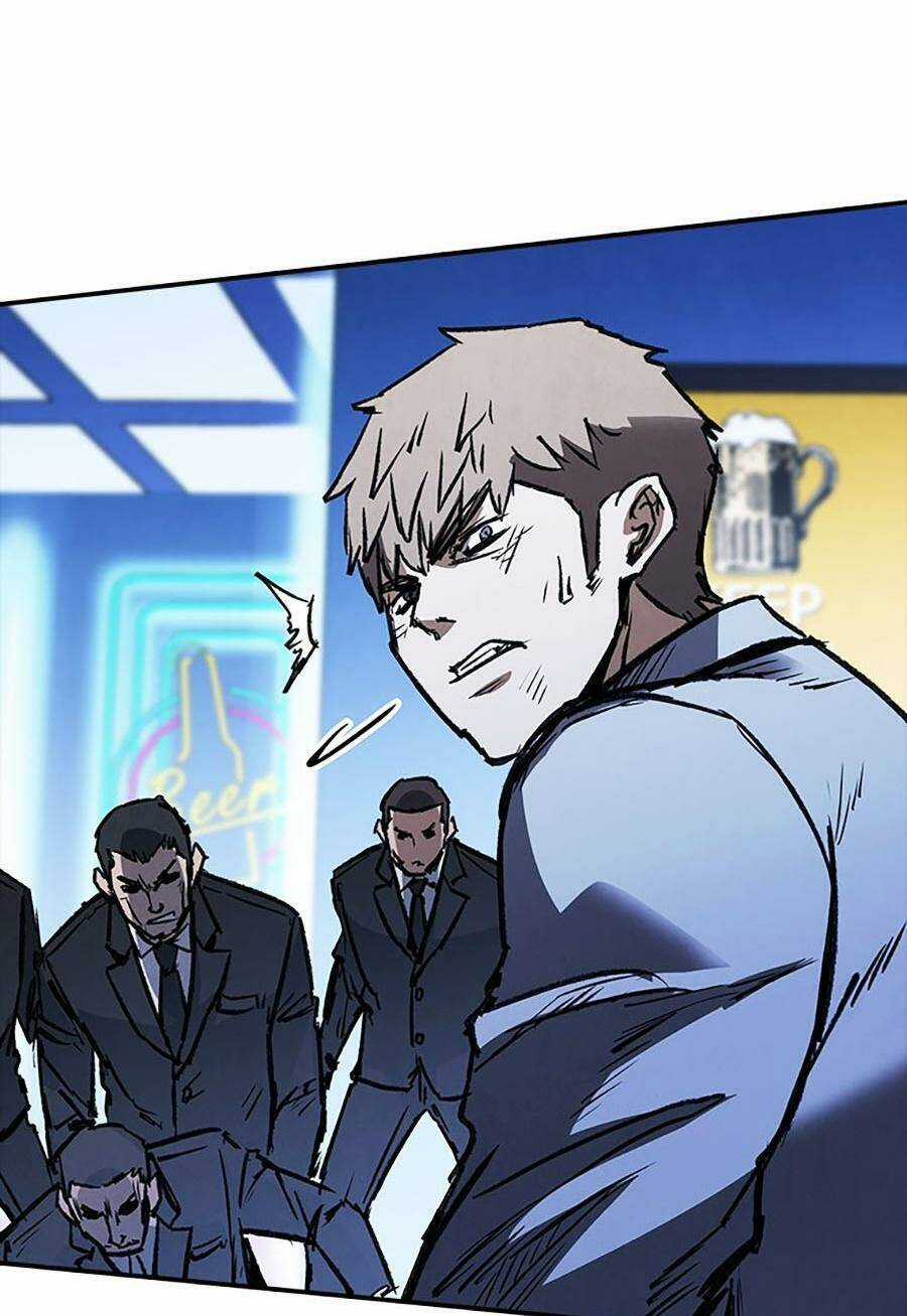 Cá Mập Wyvern - Chapter 44 - Trang 111