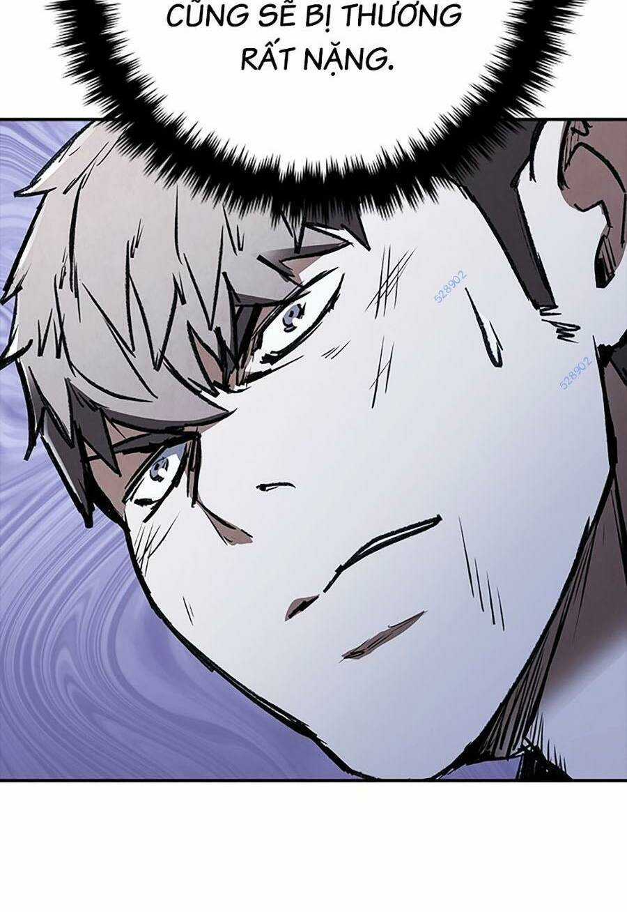Cá Mập Wyvern - Chapter 44 - Trang 114