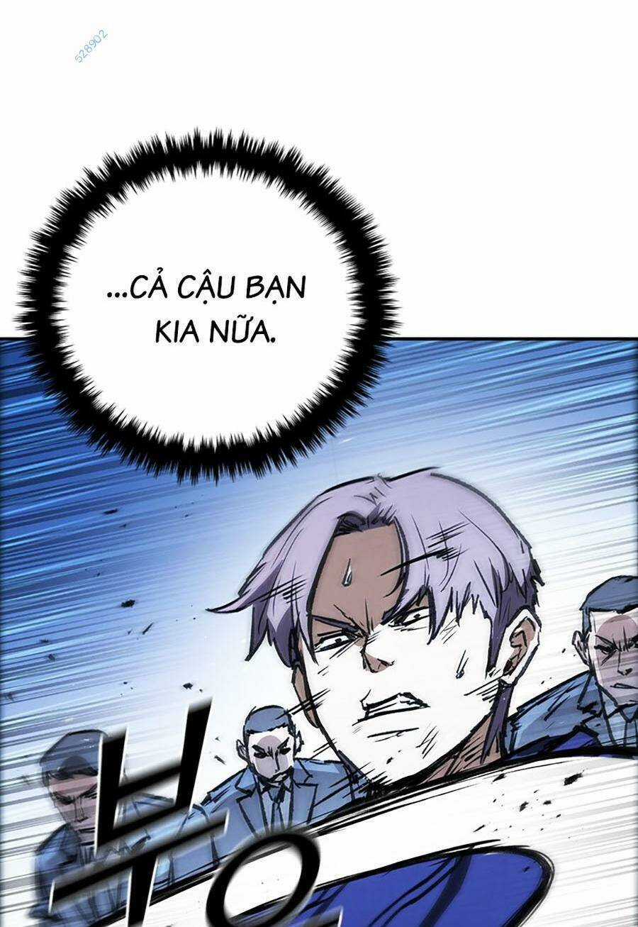 Cá Mập Wyvern - Chapter 44 - Trang 115