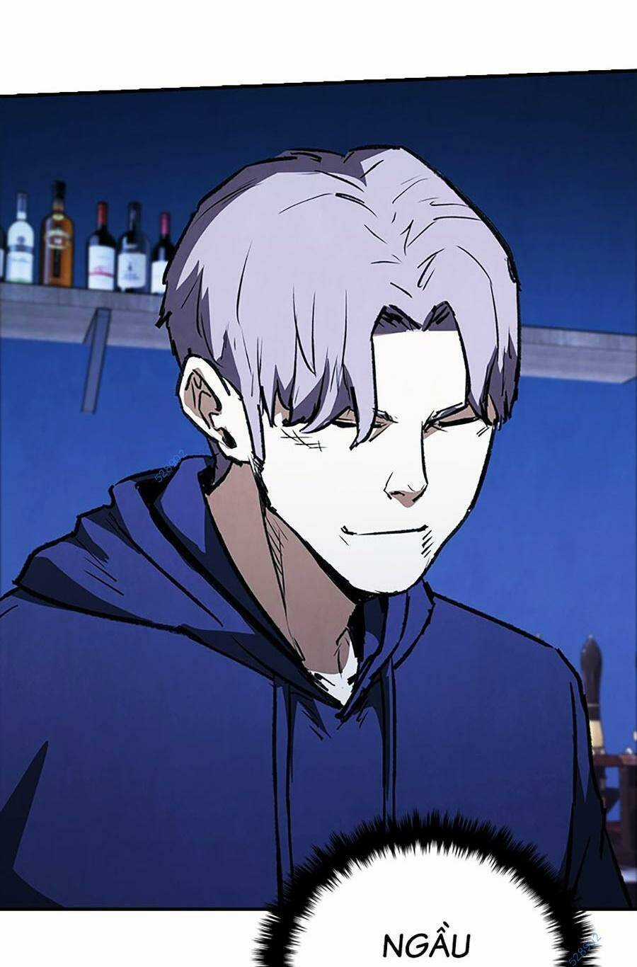 Cá Mập Wyvern - Chapter 44 - Trang 13