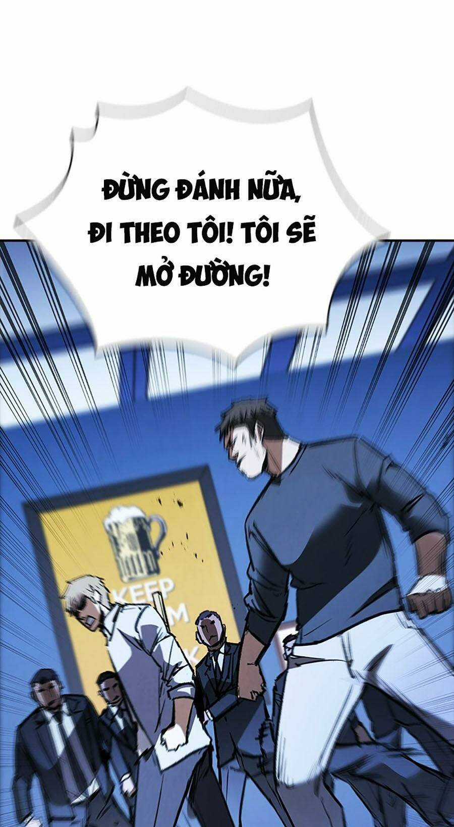 Cá Mập Wyvern - Chapter 44 - Trang 121