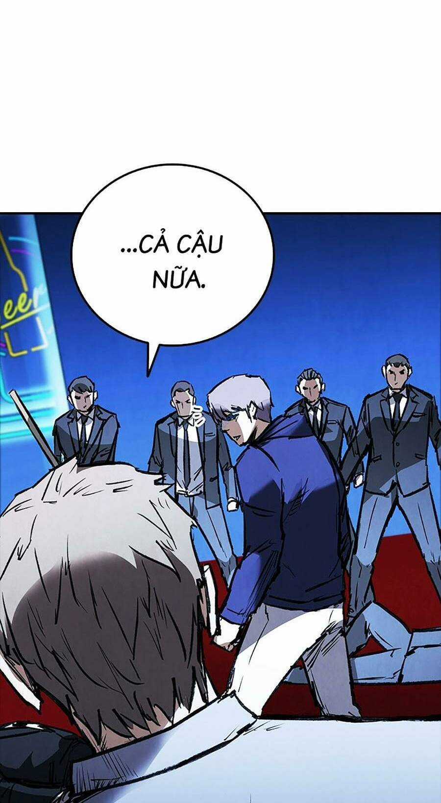 Cá Mập Wyvern - Chapter 44 - Trang 124