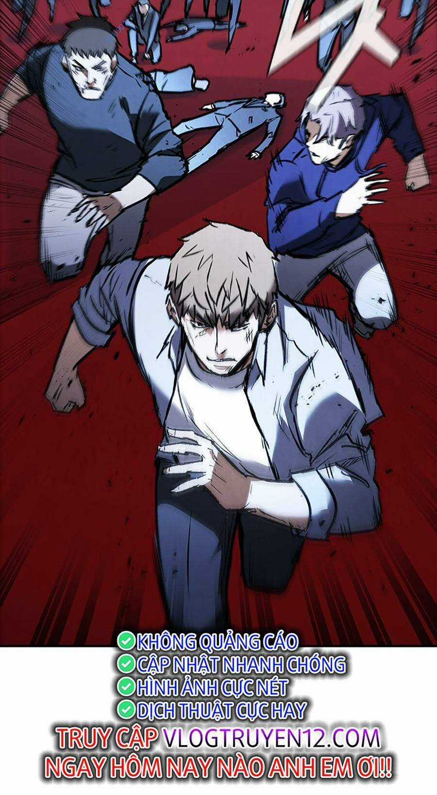 Cá Mập Wyvern - Chapter 44 - Trang 127
