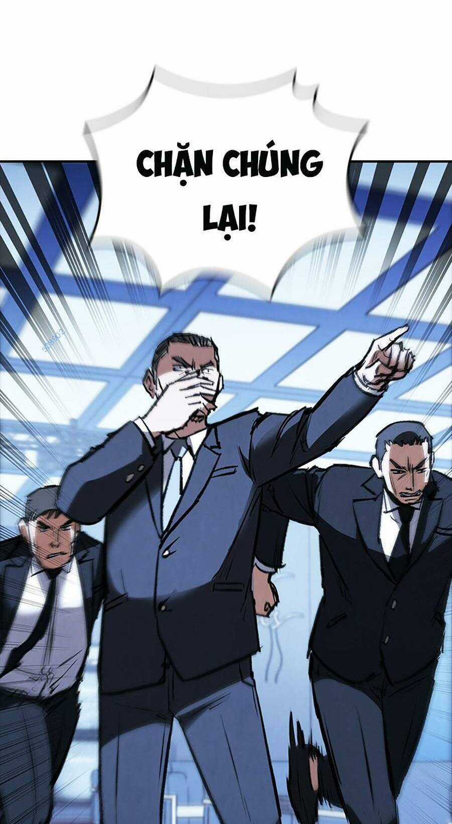 Cá Mập Wyvern - Chapter 44 - Trang 128