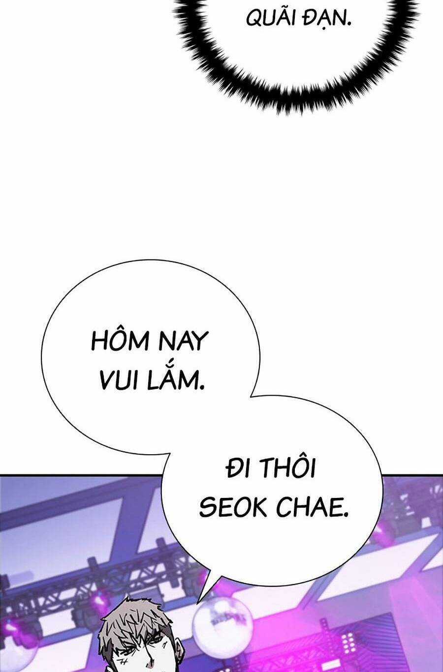 Cá Mập Wyvern - Chapter 44 - Trang 14